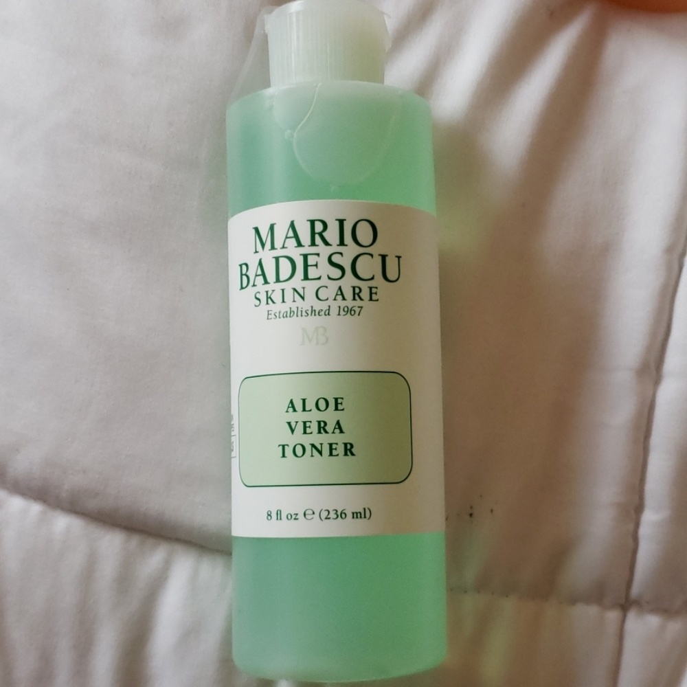 Toner